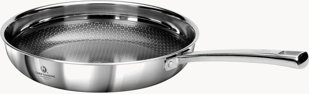 Braadpan Ceramica met antiaanbaklaag, in verschillende formaten