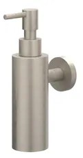 IVY Zeepdispenser - wand model - Geborsteld nickel PVD 6500303