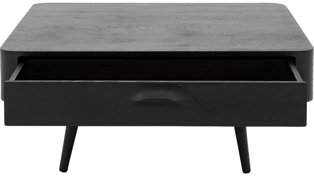 Goossens Salontafel Bjarte, 90 x 90 cm