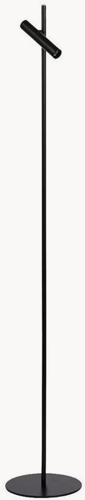 Dimbare LED leeslamp Philon