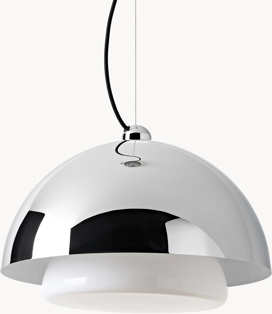 Retro hanglamp Walter