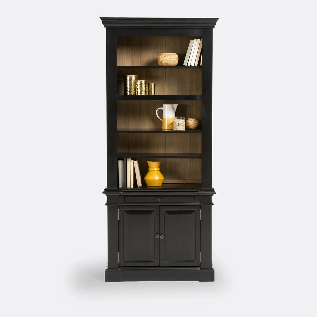 Boekenkast, Lipstick