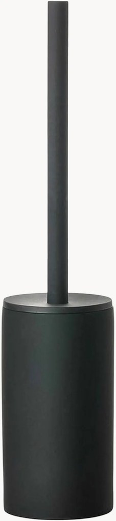 Toiletset Solo Black