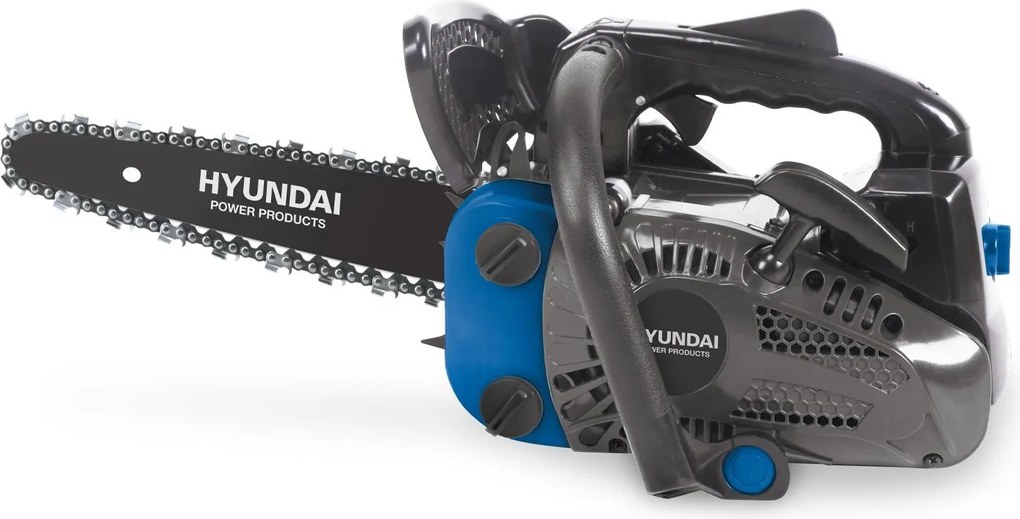 Hyundai Benzine Kettingzaag 25 cm