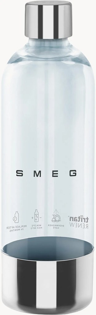 Fles voor sodamaker SKC01