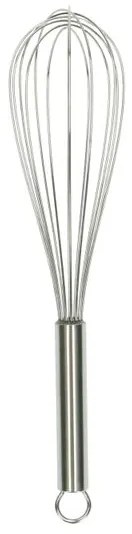 Garde, rvs, 30 cm