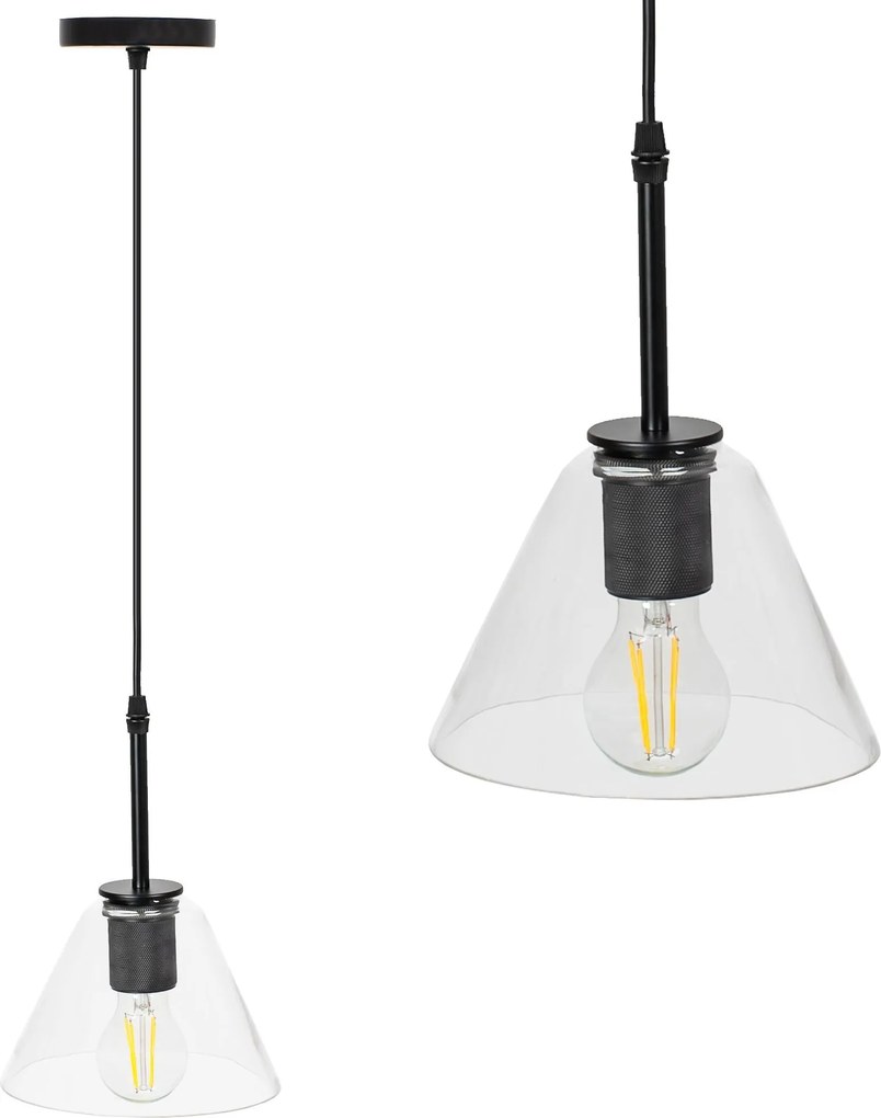 Hanglamp APP1178-1CP