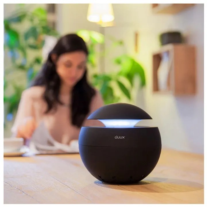Duux Sphere luchtreiniger 20 cm
