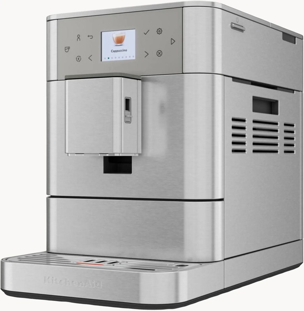 Volautomatische espressomachine KF6