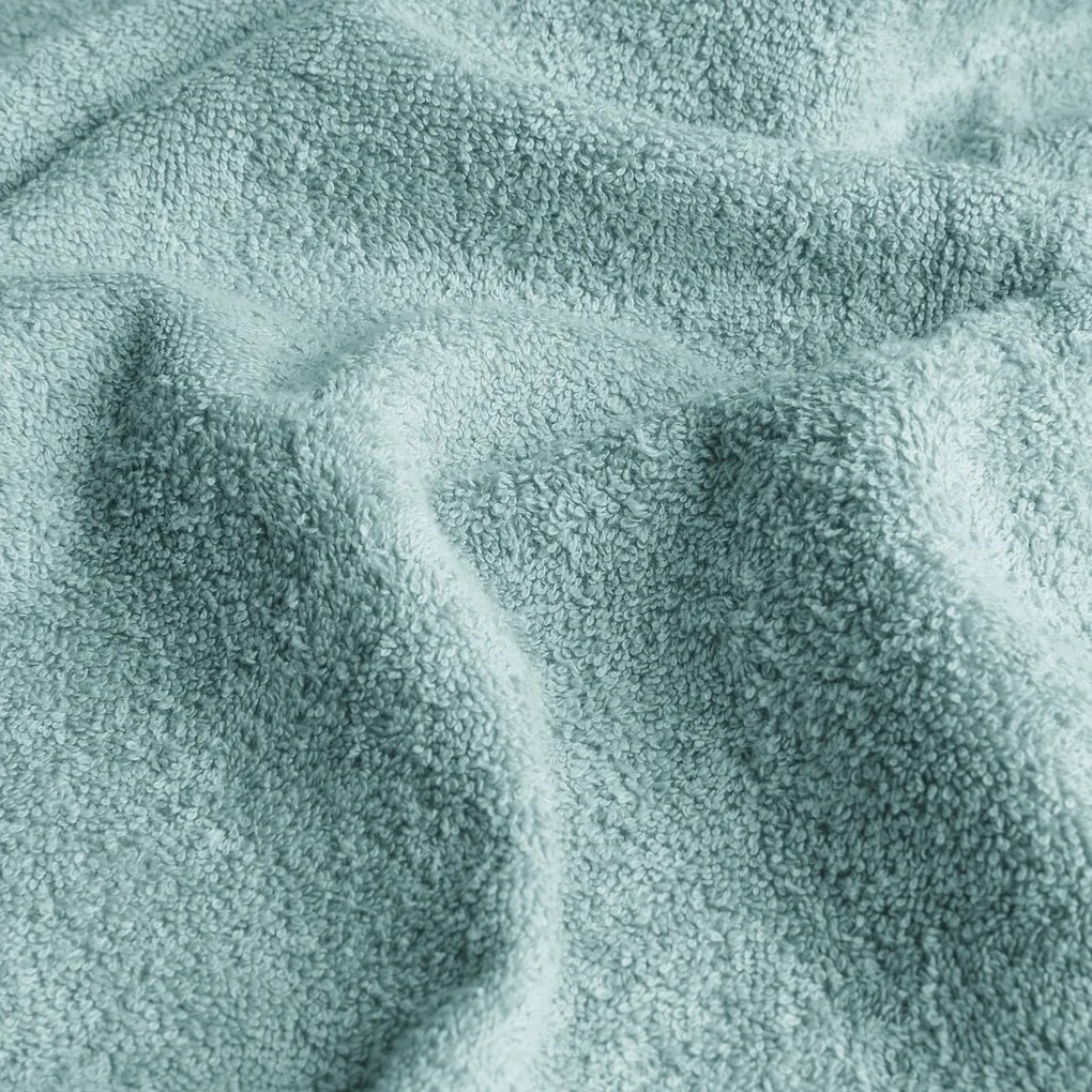 Effen maxi-badlaken 500 g/m², Scenario