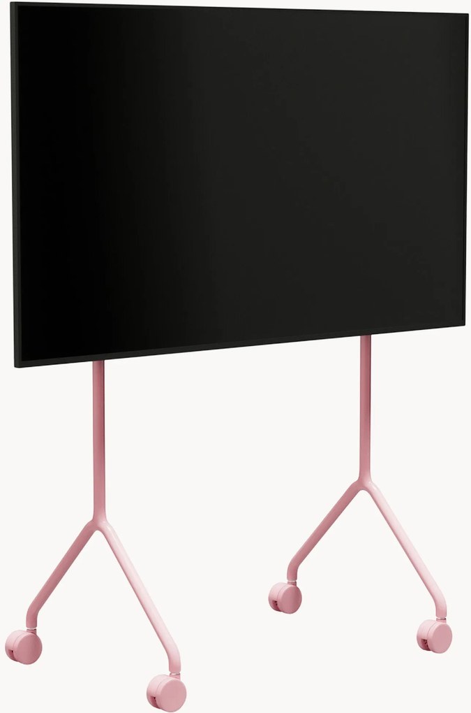 Tv-meubel Moon Light met wielen