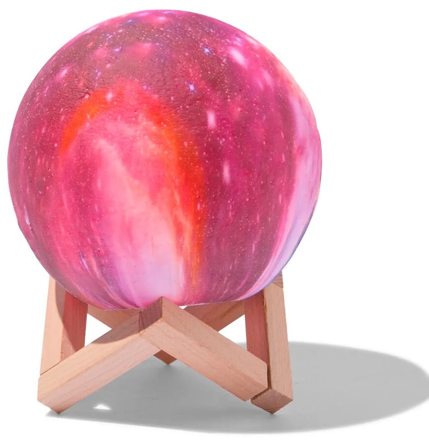HEMA Galaxy Lamp Ø14cm