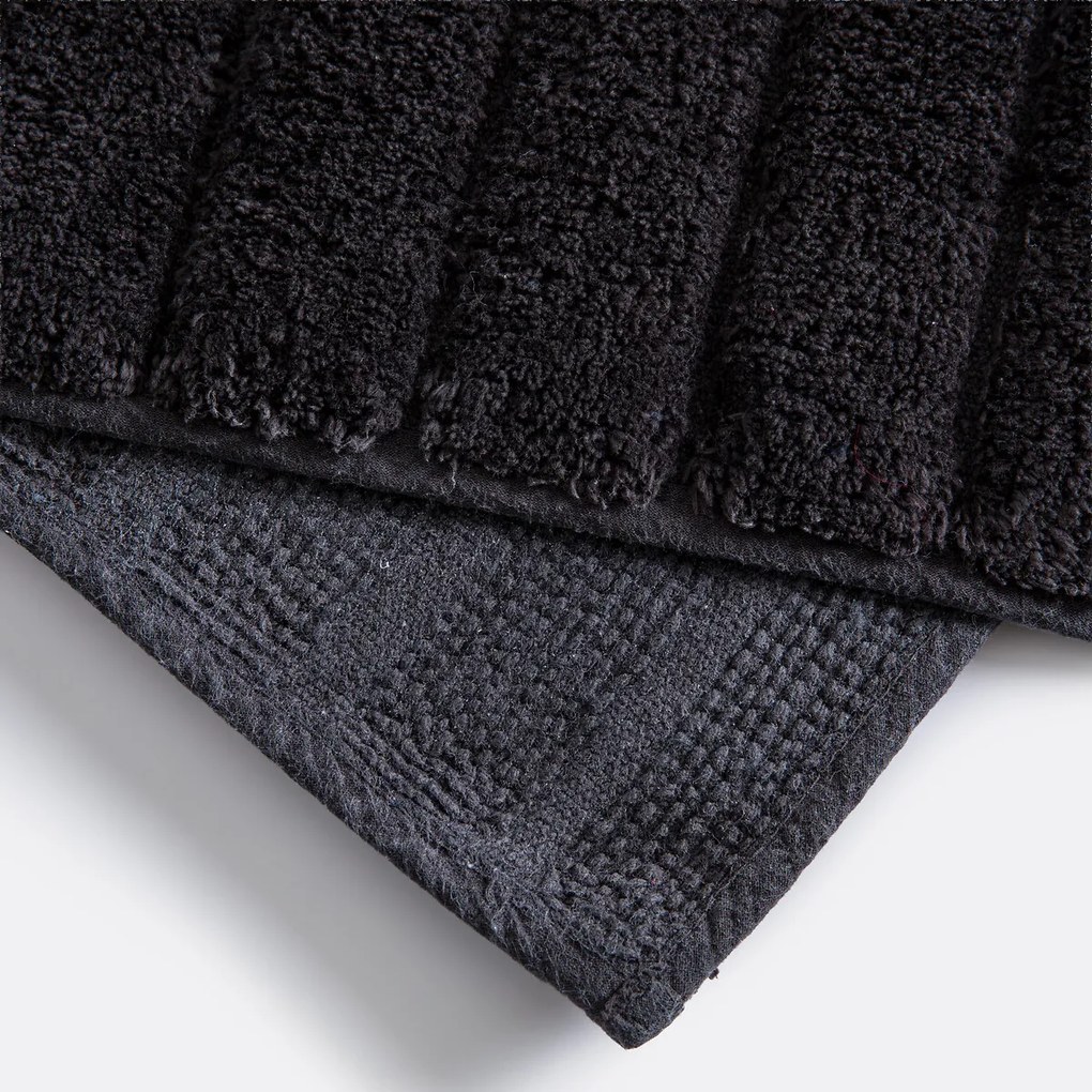 Getufte badmat, katoen, 1100 g, BALTO