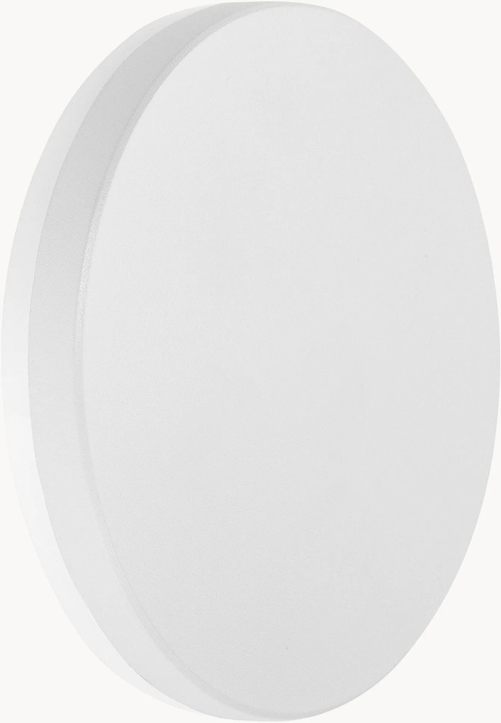 Kleine outdoor LED wandlamp Suite