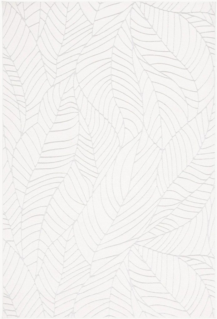 Handgeweven laagpolig en hoogpolig vloerkleed Minna