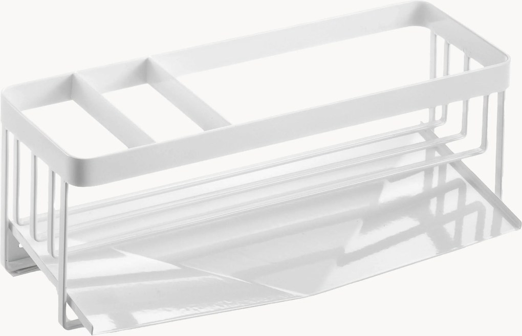 Metalen spoelbakorganizer Tower