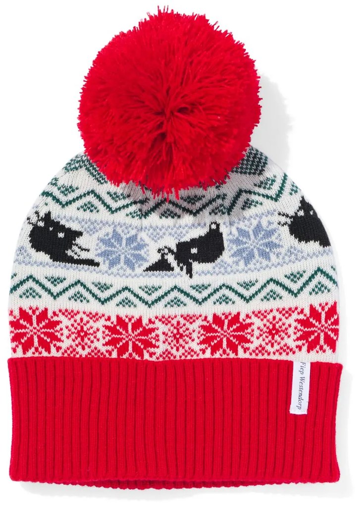HEMA Takkie Muts Beanie