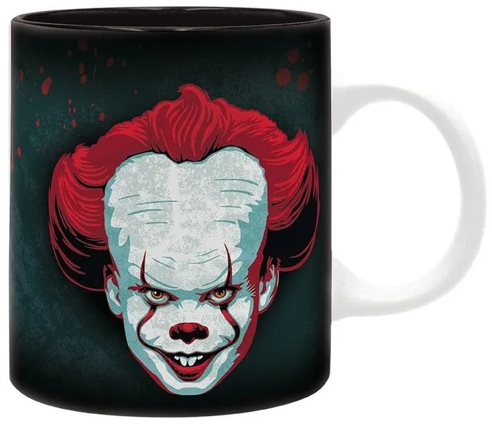 Koffie mok IT - Pennywise