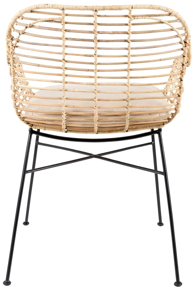 Fauteuil Tigris | Feliz Lifestyle