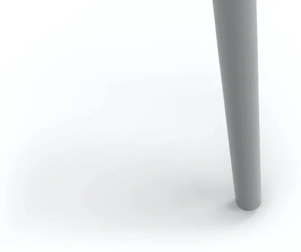 The Outsider Dining Tuintafel - Reims - 200x100 cm - Acaciahout - Grijs - The Outsider