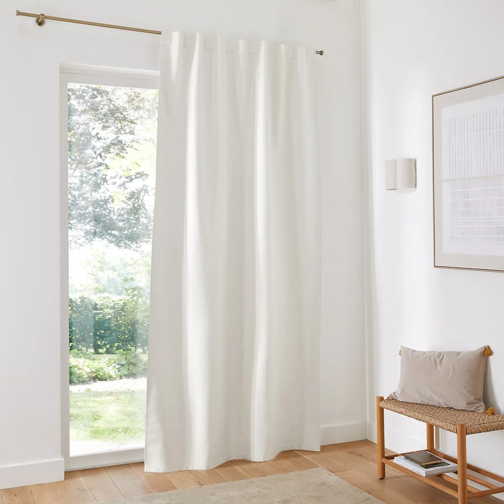 Verduisteringsgordijn van gerecycled polyester Select