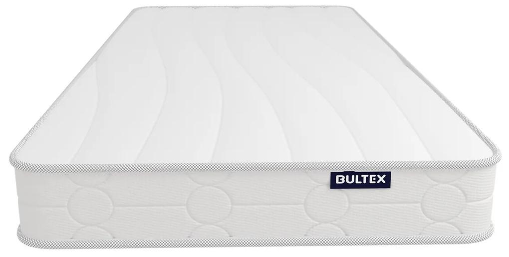 Baby matras in mousse, Ourson Bultex
