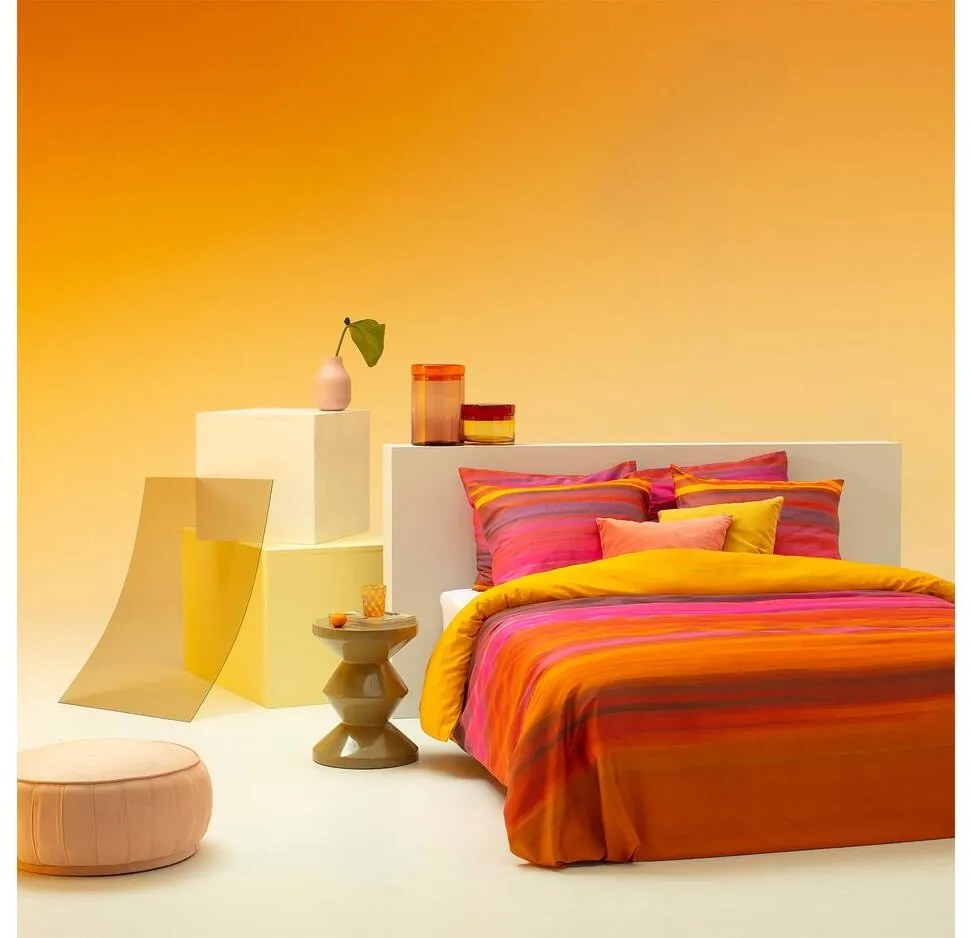 Goossens Dekbedovertrek Lucid, 200 x 200/220 cm