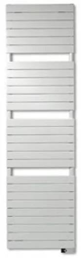 VASCO ASTER Radiator (elektrisch)- 180.5x60cm - wit 113980600183400009016-0000