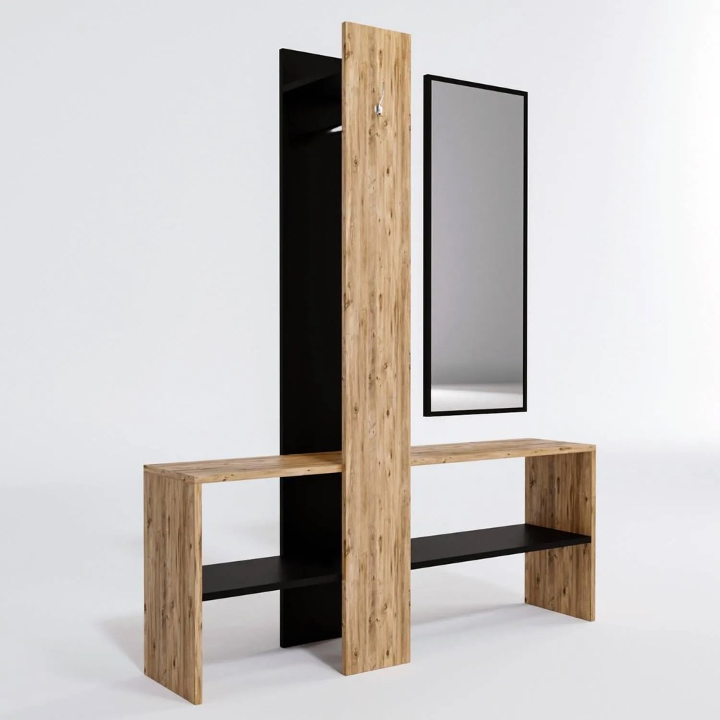 Halmeubel Dana | Hannah Home