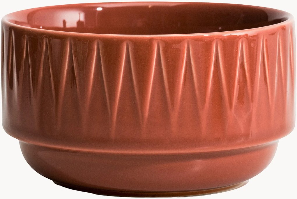 Kleine schalen Coffee & More, 6-delig
