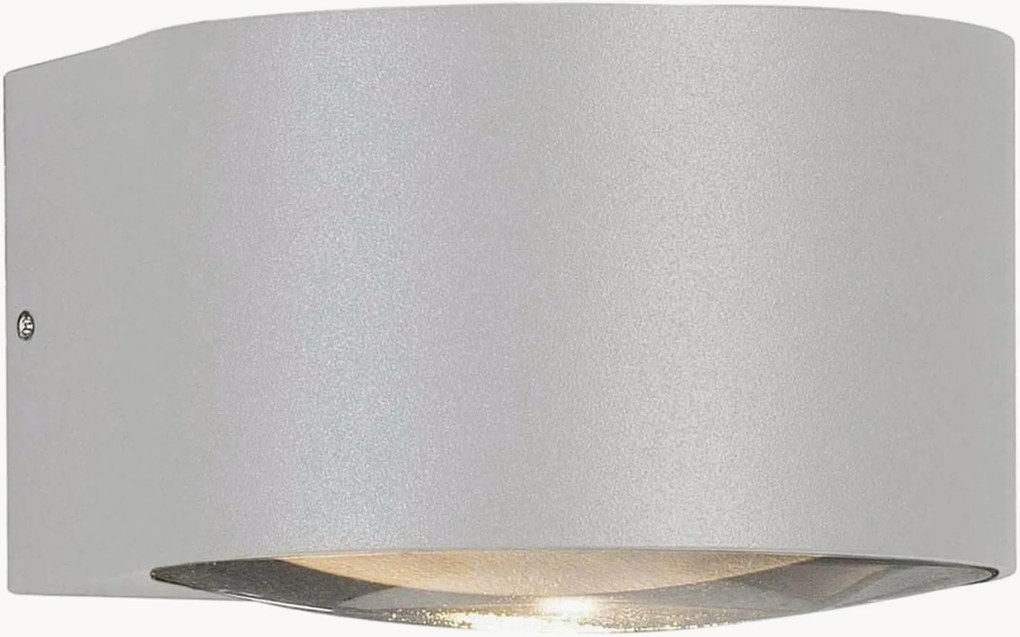 Outdoor LED-wandlamp Gala