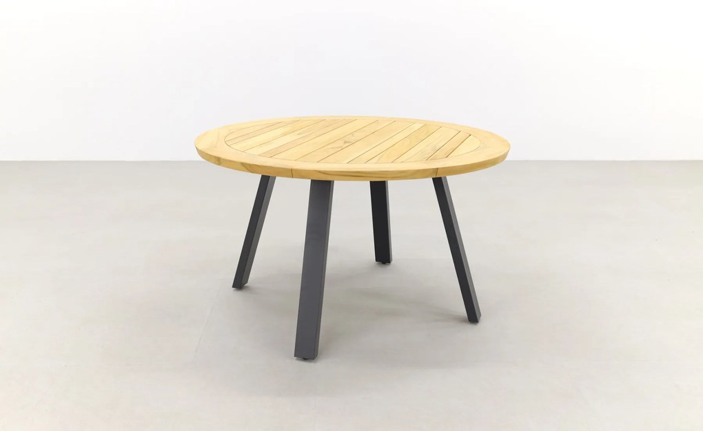 Taste Ambassador tuintafel - 130 cm. rond