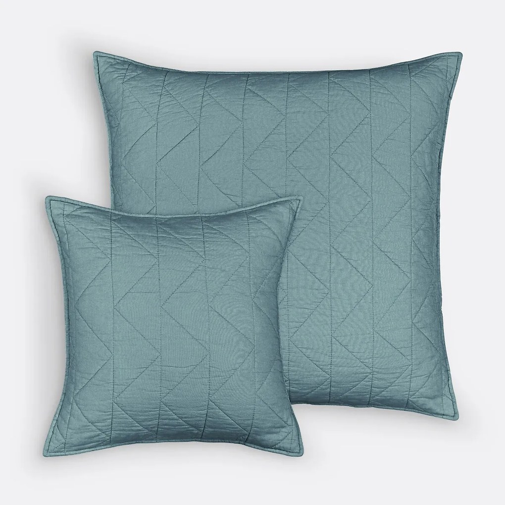 Kussenhoes in katoen, Zig Zag Scenario