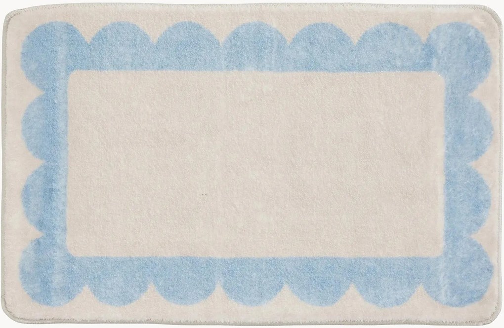 Badmat Frame