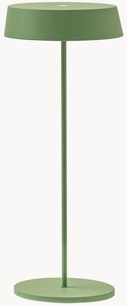 In- & outdoor LED-tafellamp Inemuri