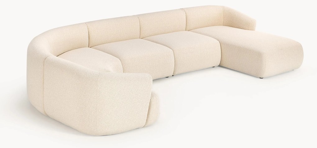 Modulaire bouclé bankstel Sofia