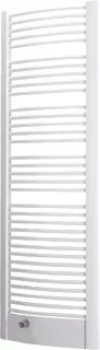 ANDROS M radiator (decor) staal wit (hxlxd) 776x595x71mm