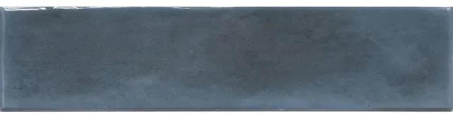 Cifre Ceramica wandtegel - 7.5x30cm - Rechthoek - 8.6mm - Opal Marine SW07310785-5