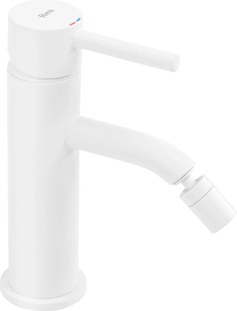 Bidetmengkraan Rea Lungo White