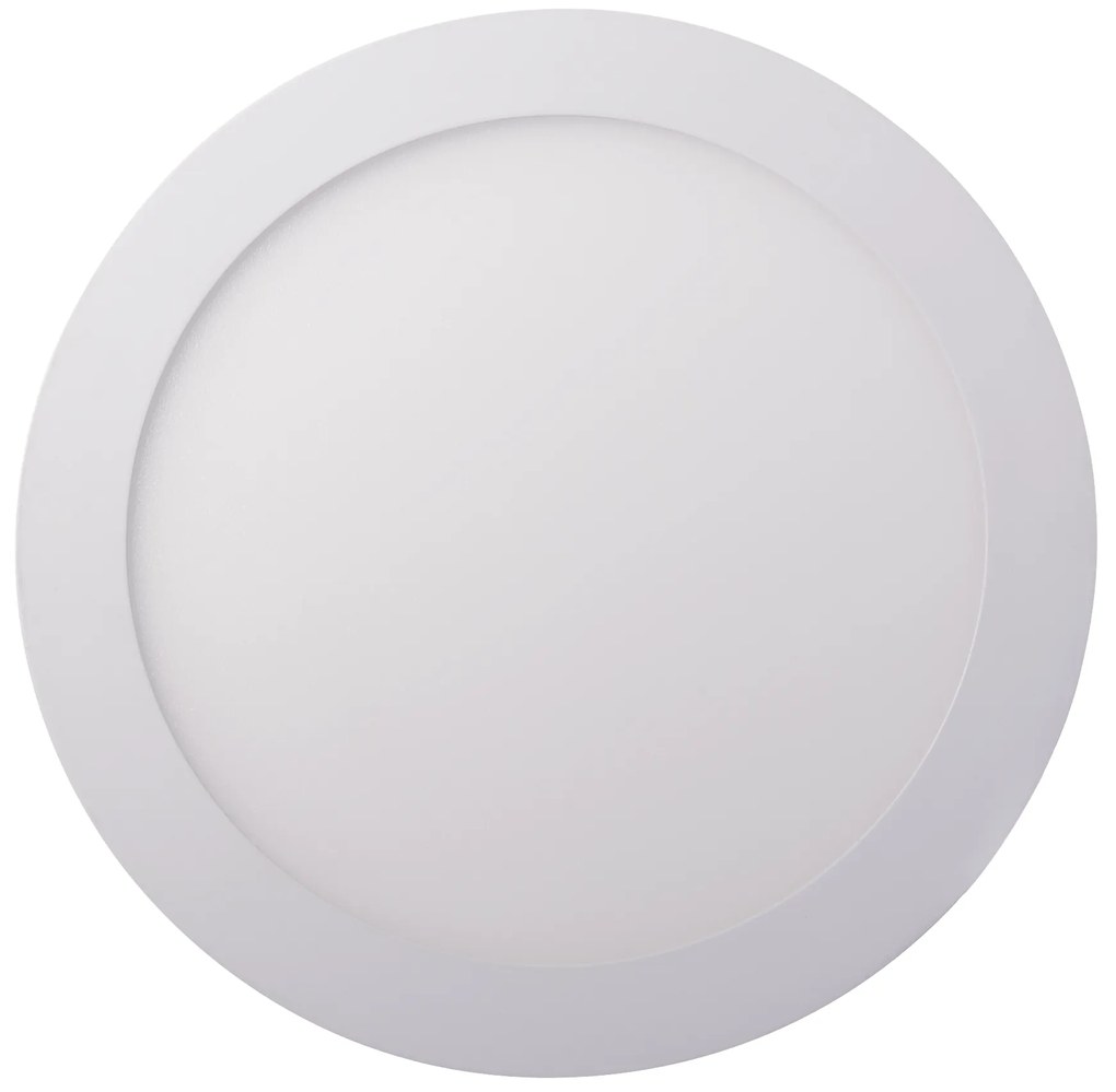 VNL Led Downlight SlimØ280 24W 3000K
