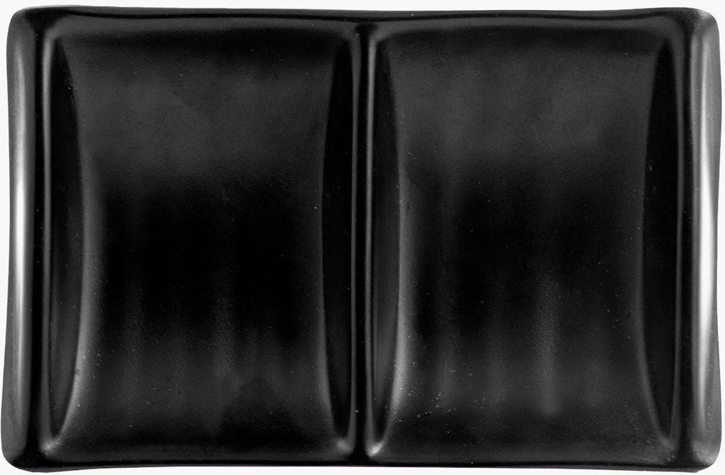 Serveerplateau Basic, 6-delig