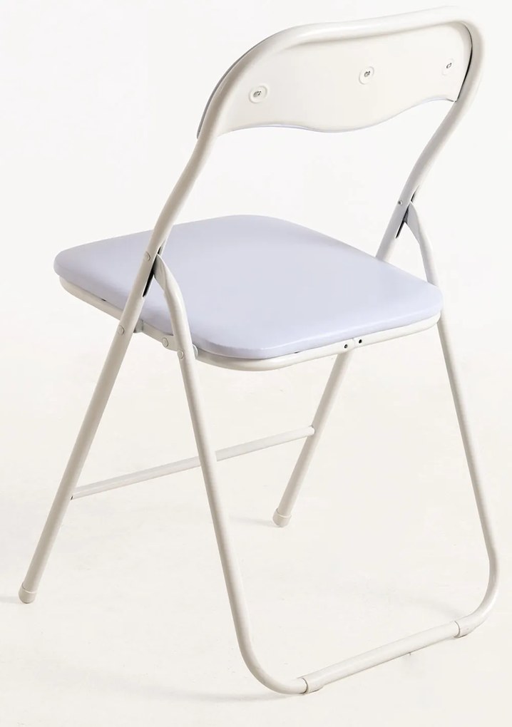 Pak 4 Niza Basic Stoelen