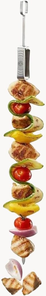 Set van 5 grillspiesen BBQ