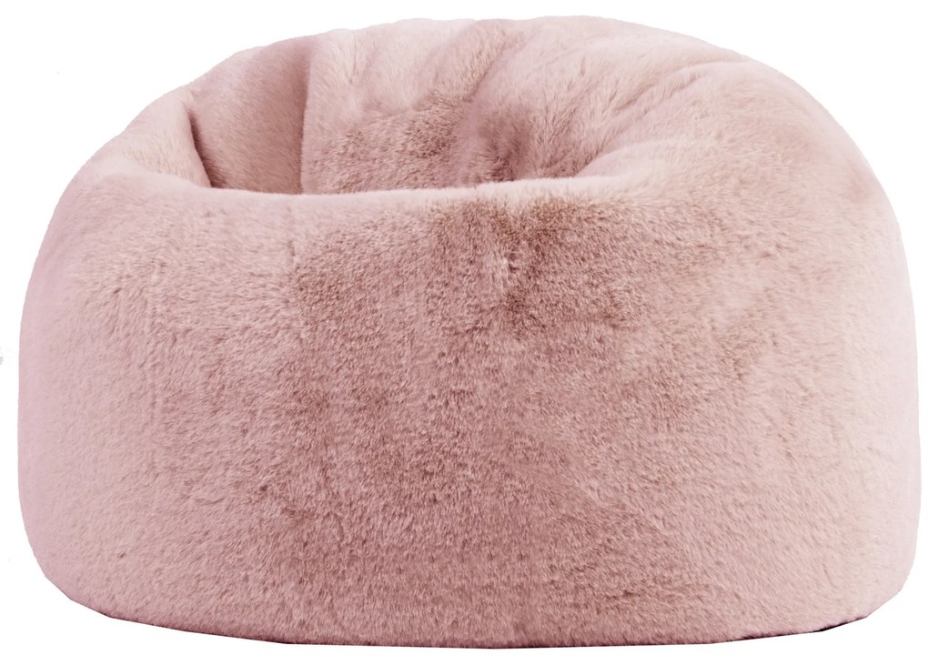 Kingston Kinder Zitzak Vegan Bont - Roze