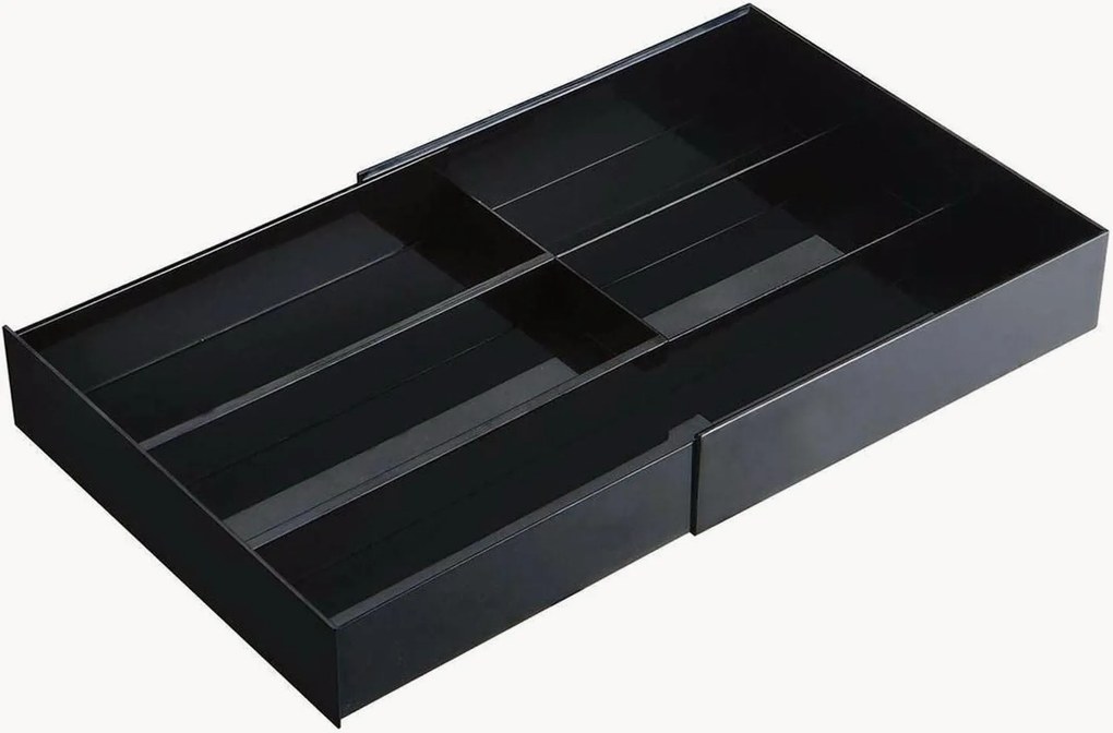 Uittrekbare lade-organizer Tower
