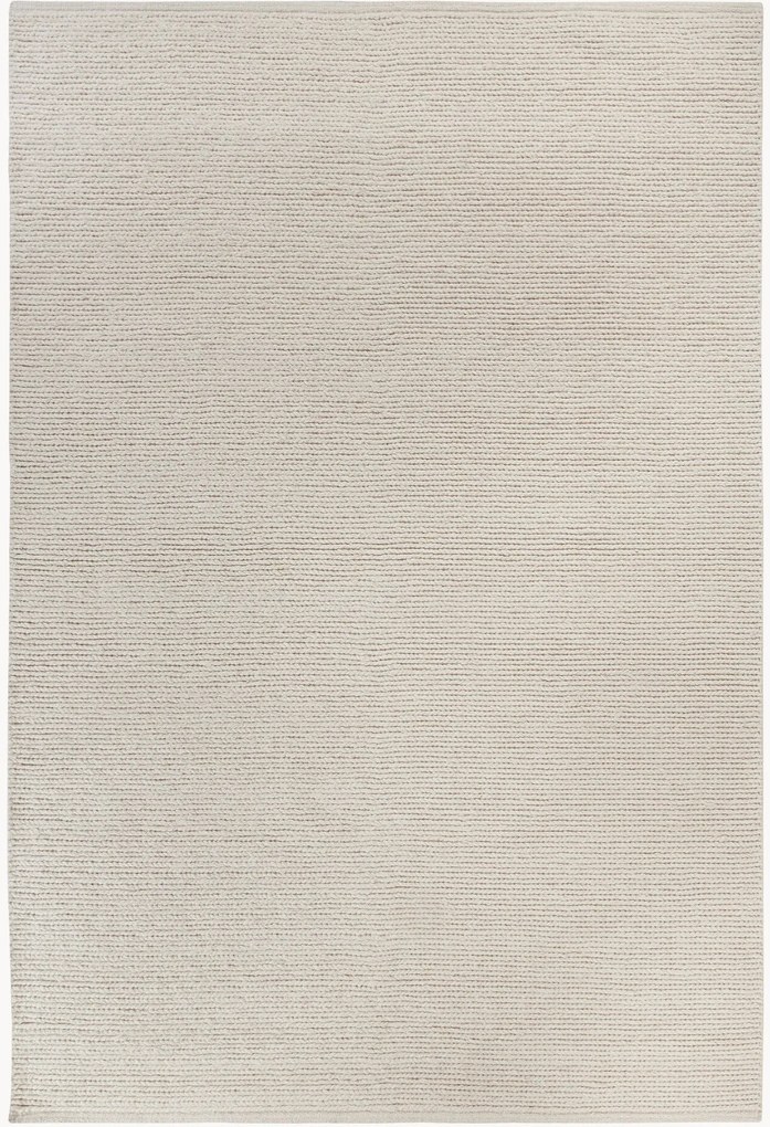 Wollen vloerkleed Olivia