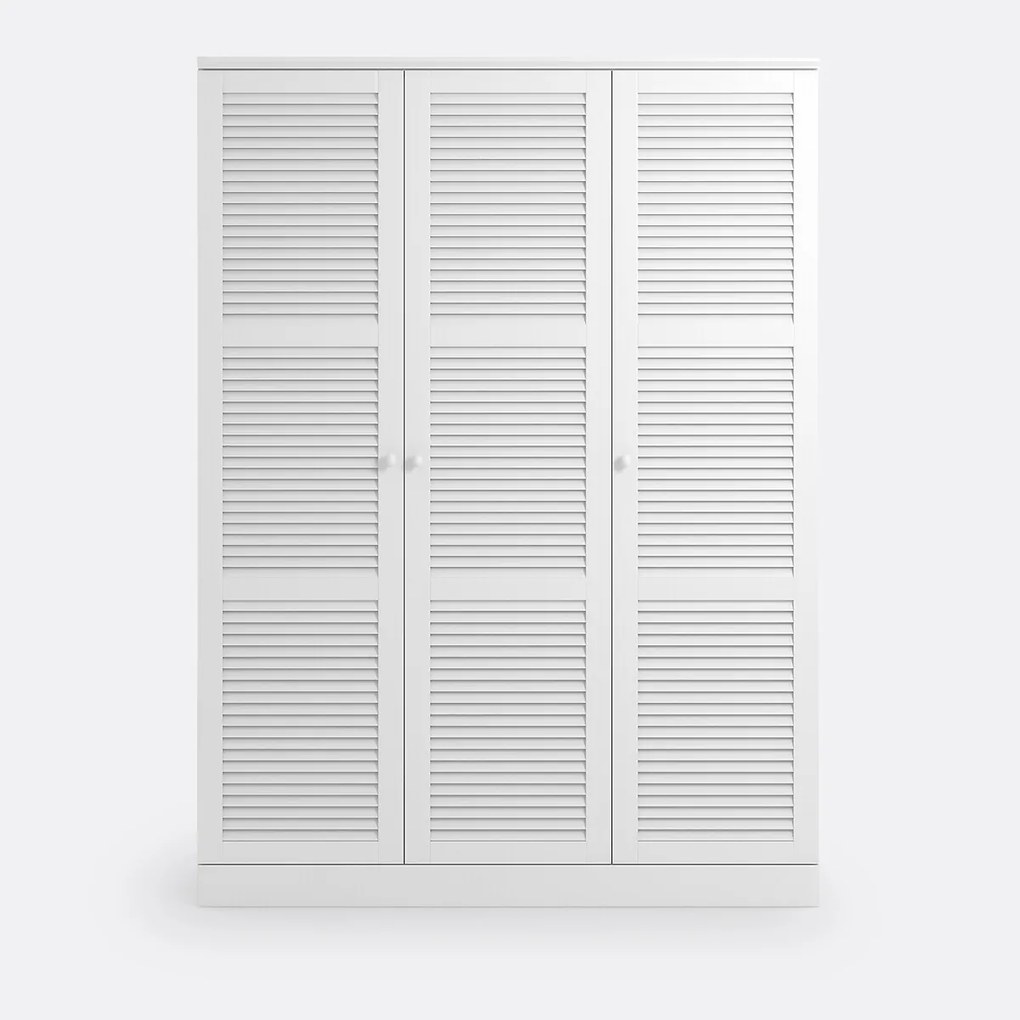 Kast 3 deuren, Mayor