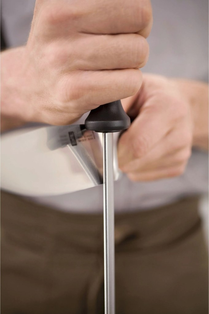 ZWILLING Aanzetstaal, Diamant - - ZWILLING