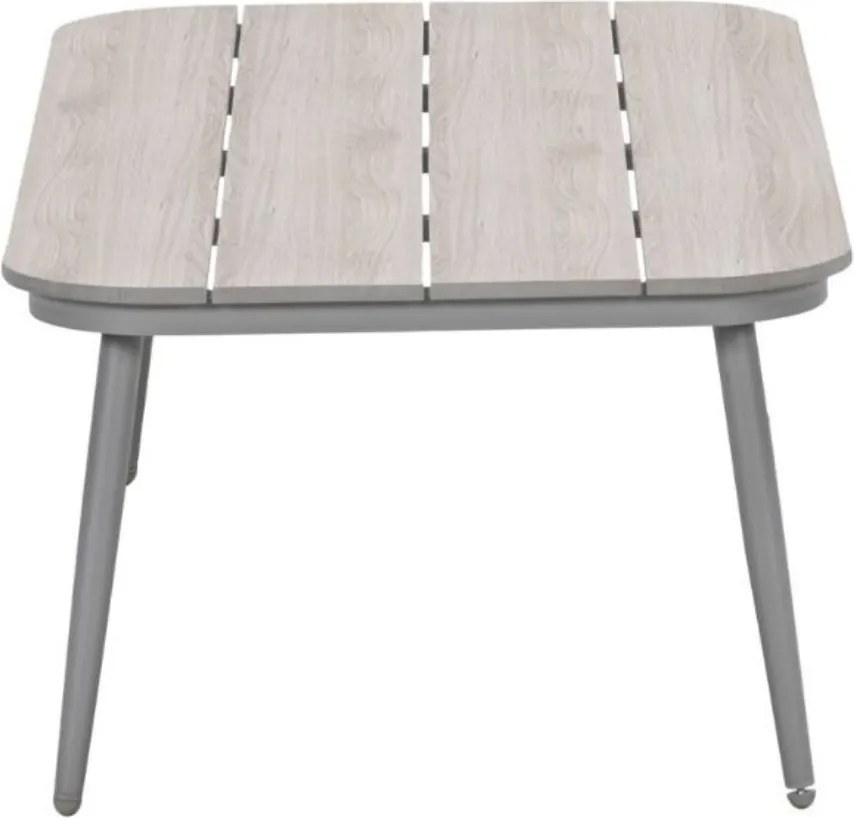 Garden Impressions Devin loungeset 5-delig - taupe