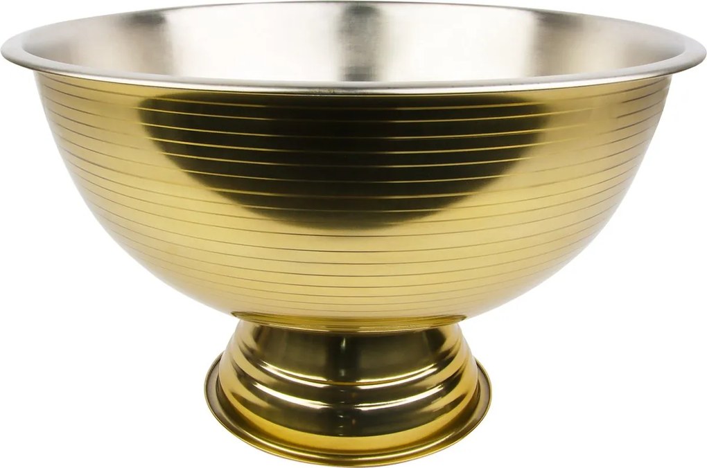 Niceey Champagneschaal - Goud